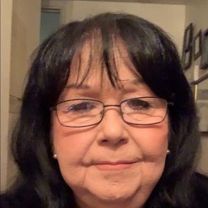 Meet your Posher, Barbara